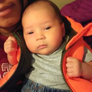 Meet your Posher, Dougie